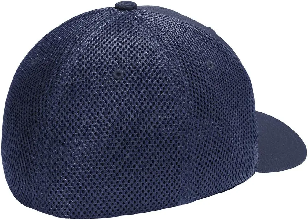 SPORT-TEK Men's Flexfit Air Mesh Back Cap