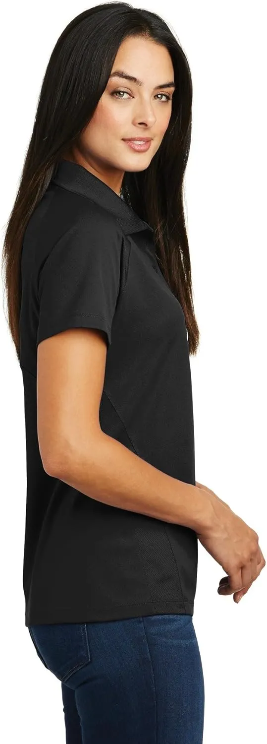 SPORT-TEK Women's Dri Mesh Pro Polo