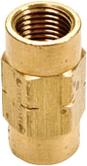 SRRBR450 M10 x 1.0 Bubble Flare Union (4)