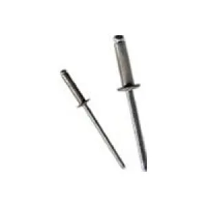 Stainless Steel Rivets