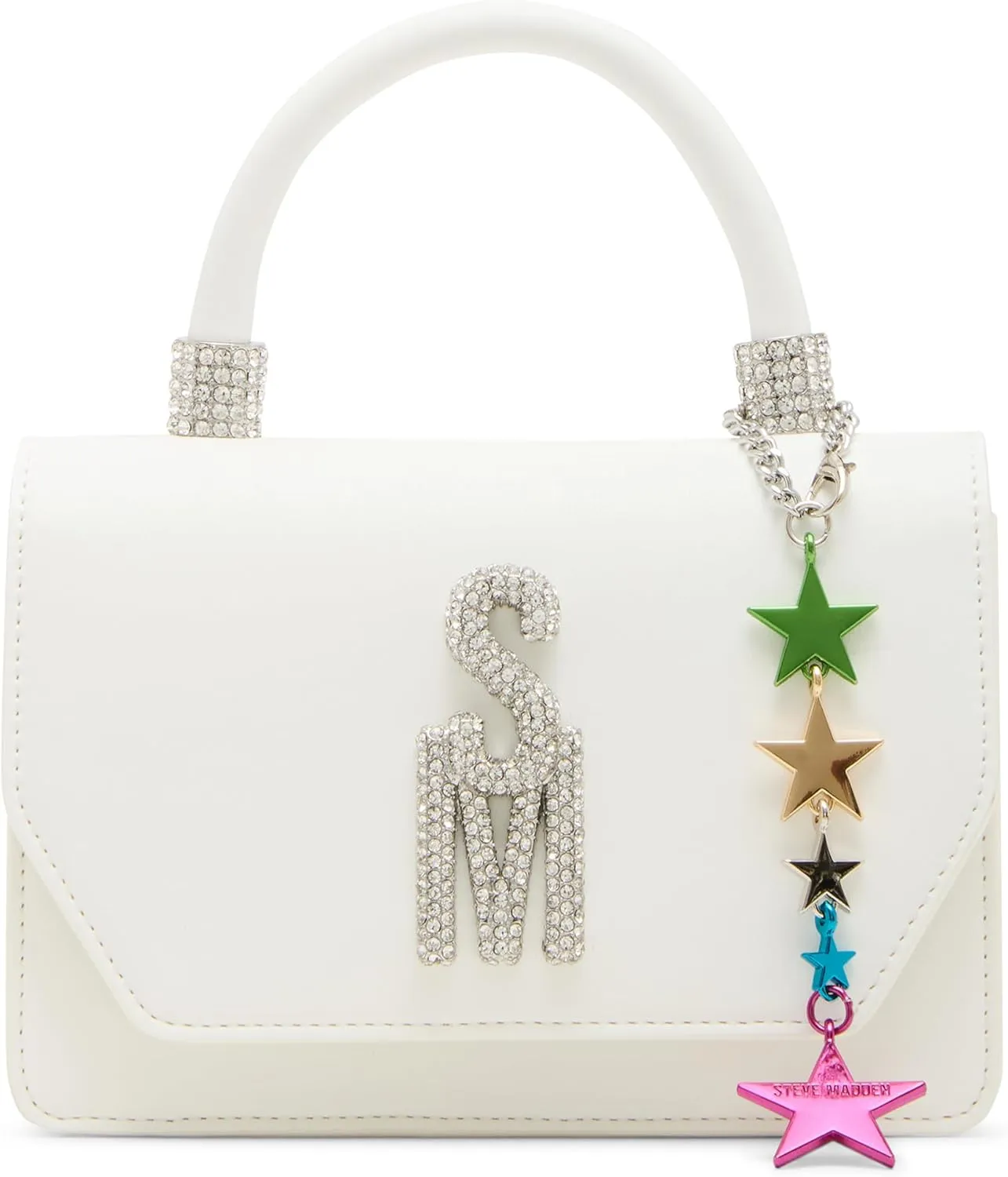 Steve Madden Brat Mini Top Handle