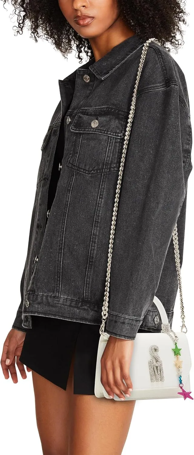 Steve Madden Brat Mini Top Handle