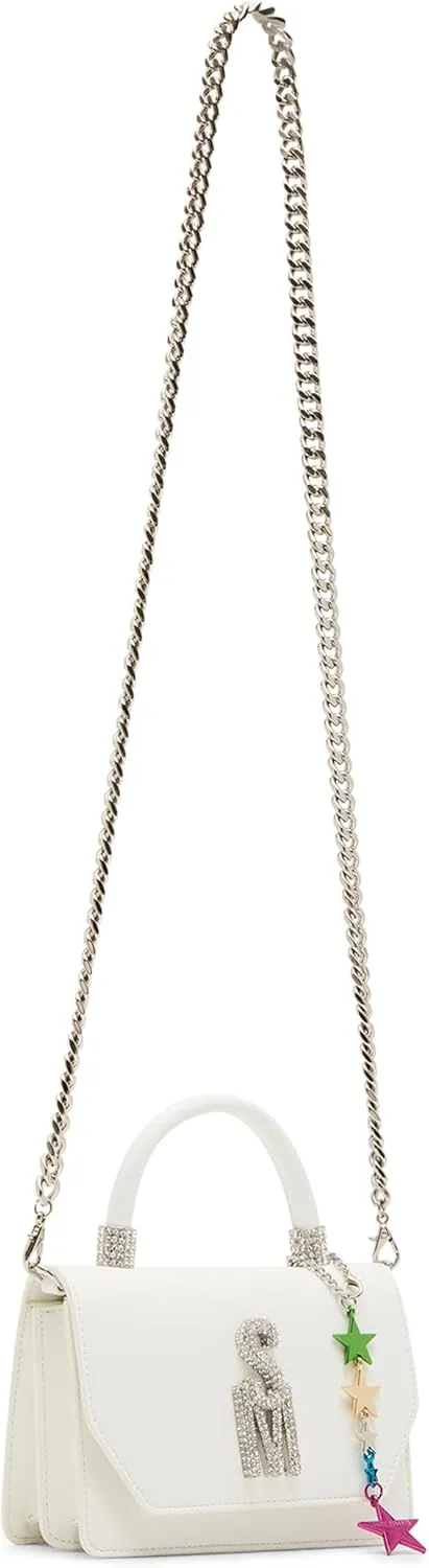 Steve Madden Brat Mini Top Handle