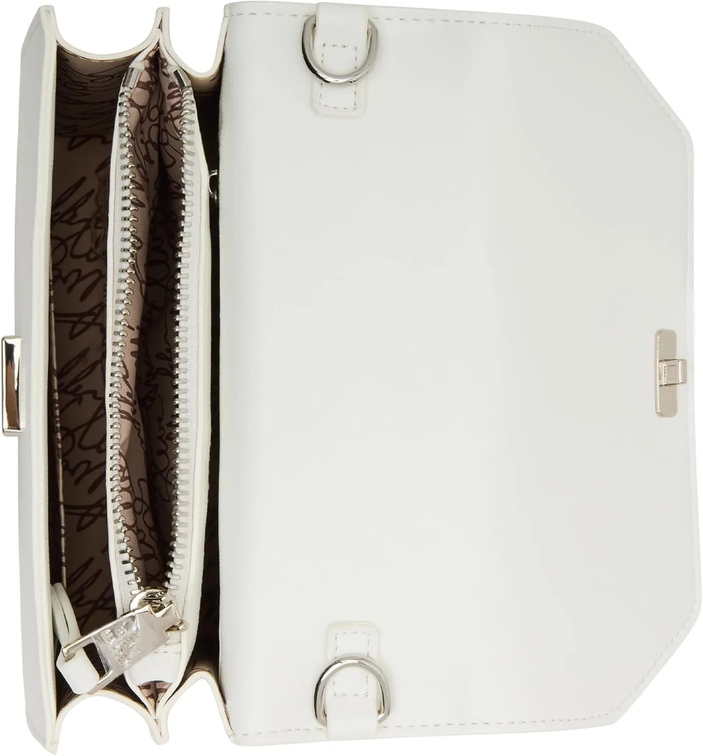 Steve Madden Brat Mini Top Handle