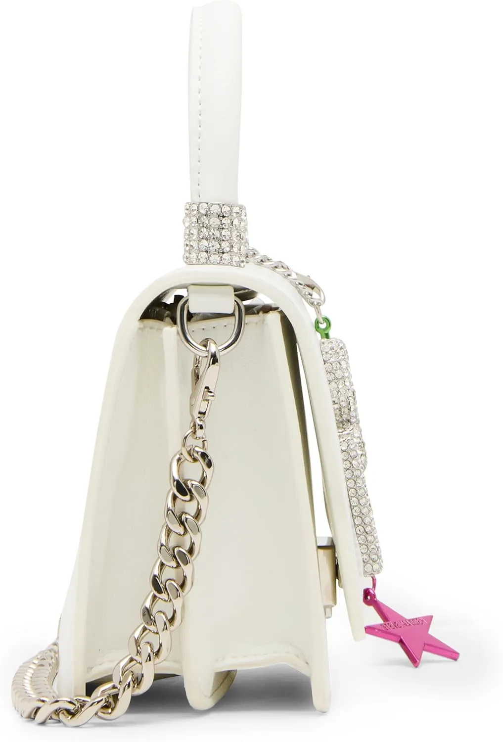 Steve Madden Brat Mini Top Handle