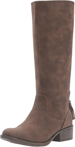 Steve Madden Unisex-Child JNIKKI-K Boot