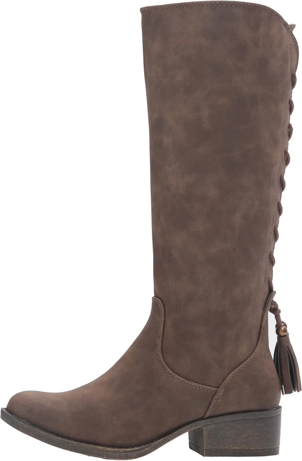Steve Madden Unisex-Child JNIKKI-K Boot