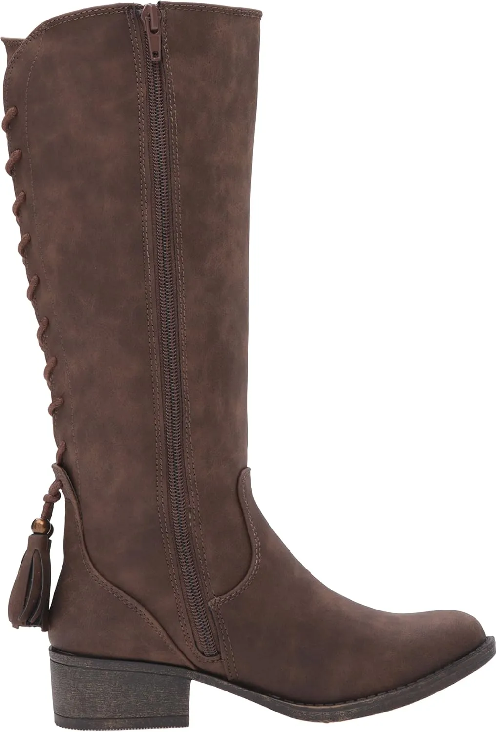 Steve Madden Unisex-Child JNIKKI-K Boot