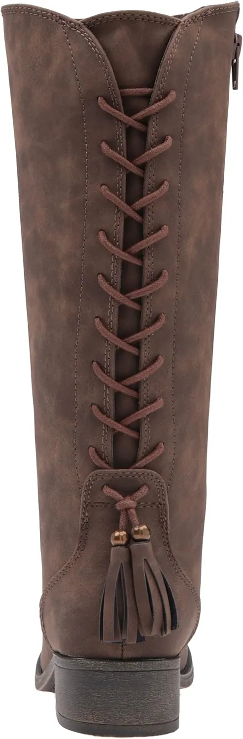 Steve Madden Unisex-Child JNIKKI-K Boot