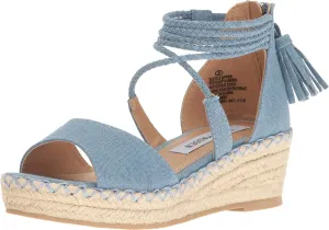 Steve Madden Unisex-Child JWRKWRK Wedge