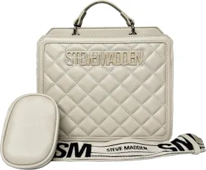 Steve Madden Women’s Bevelyn Crossbody Handbag
