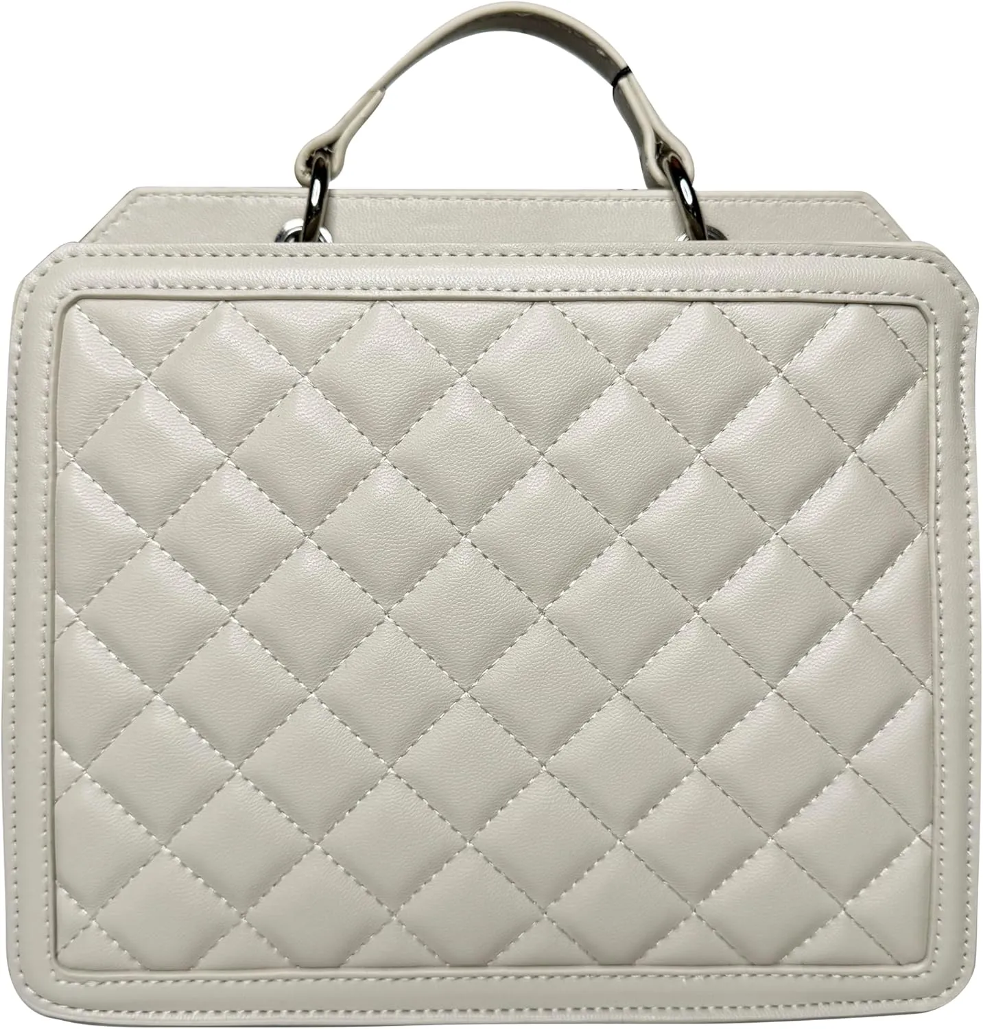 Steve Madden Women’s Bevelyn Crossbody Handbag