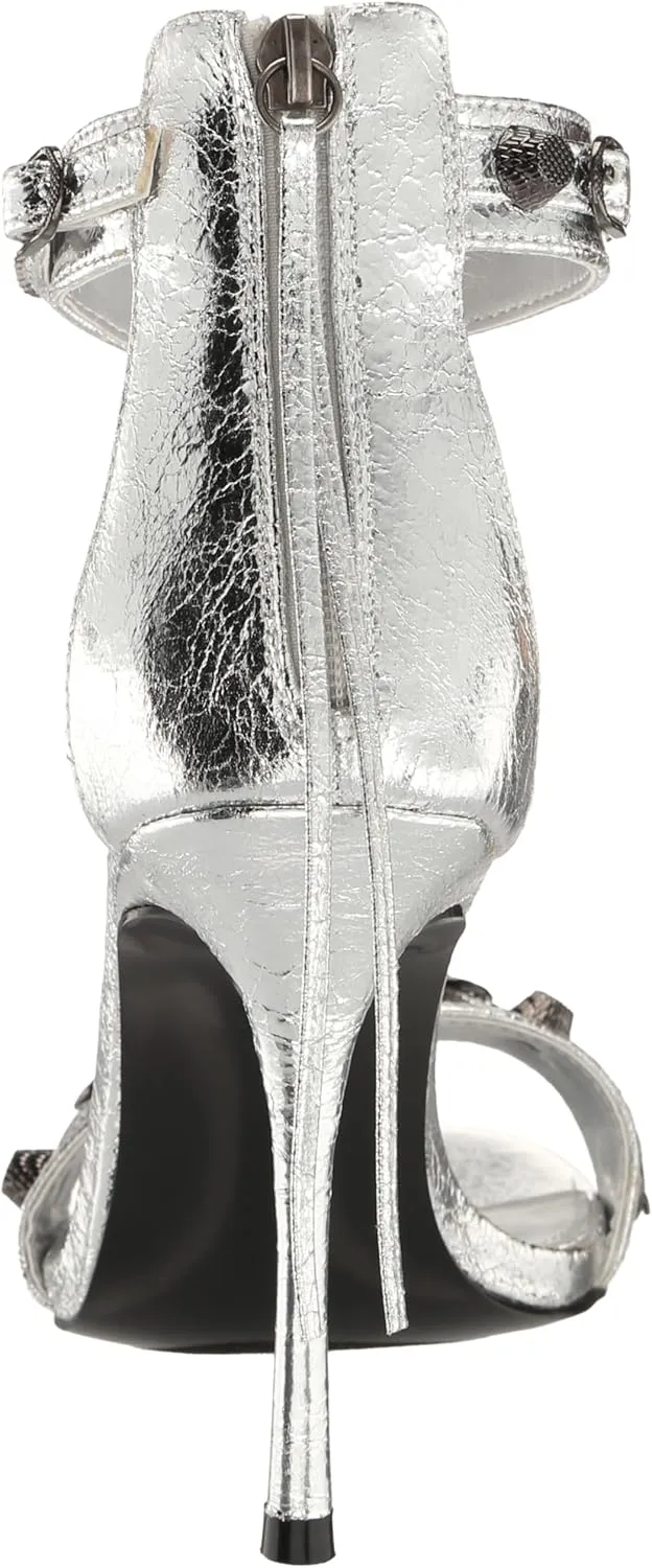 Steve Madden Women's Precious Heeled Sandal