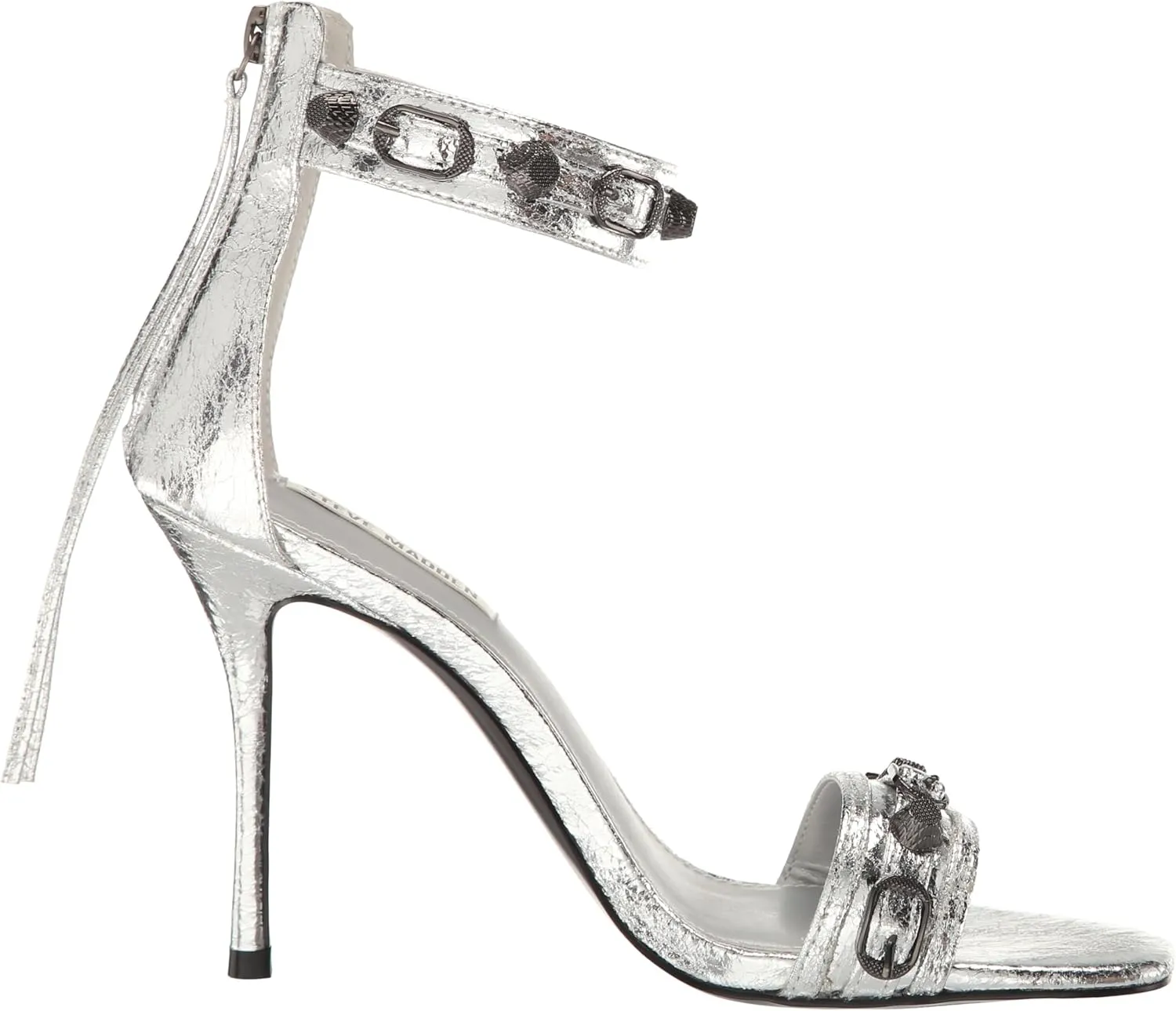 Steve Madden Women's Precious Heeled Sandal