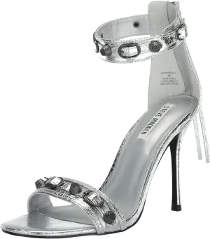 Steve Madden Women's Precious Heeled Sandal