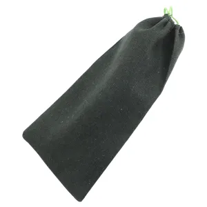 STOBOK Long Canvas Sandbag for Flood Control Thickened Barrier for Doors Windows Reusable Absorbent Material for Rainy Season Protection Versatile Durable Flood Prevention