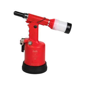 Structural Rivet Air Gun for diameter 6.4 & 7.9 mm* (1/4 & 5/16)