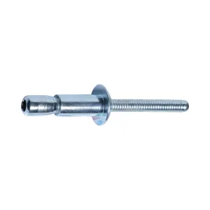 Structural Rivet Mono - Aluminium