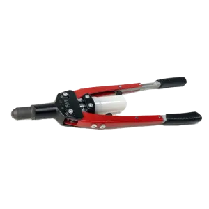 Structural Rivet Tool - Manual Long Lever.