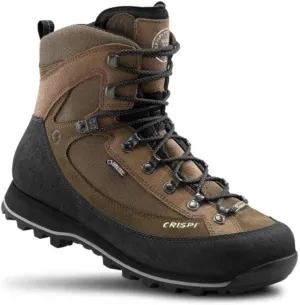 Summit GTX Leather Breathable