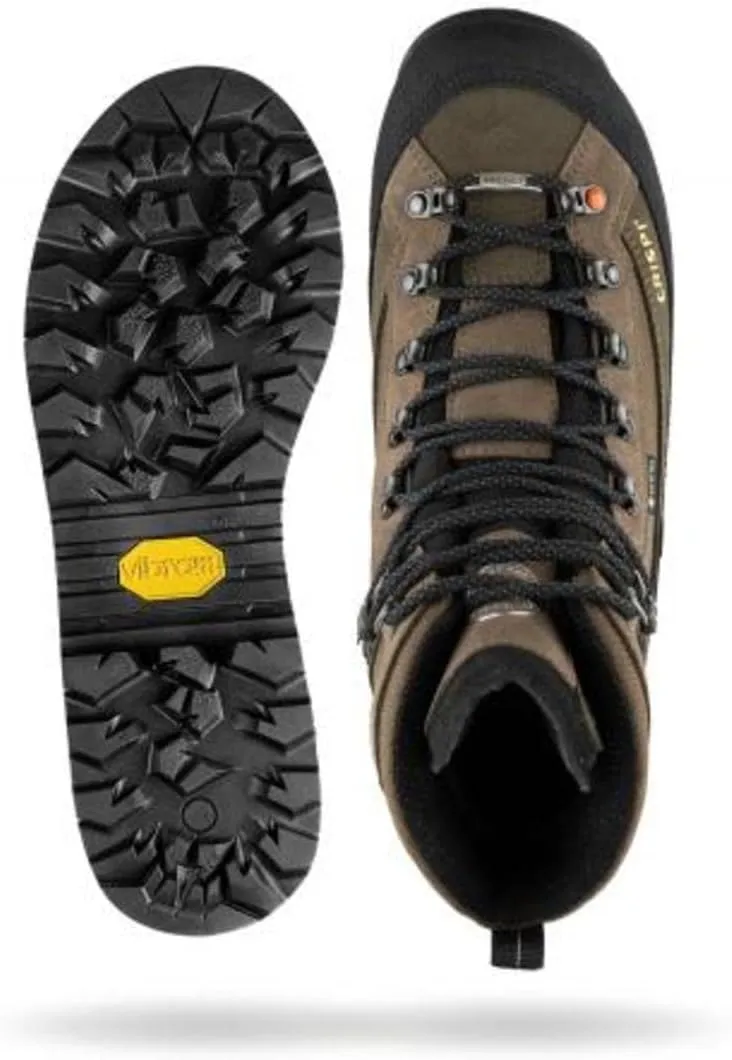 Summit GTX Leather Breathable