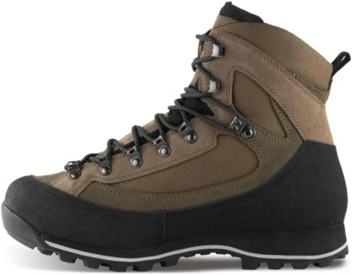 Summit GTX Leather Breathable