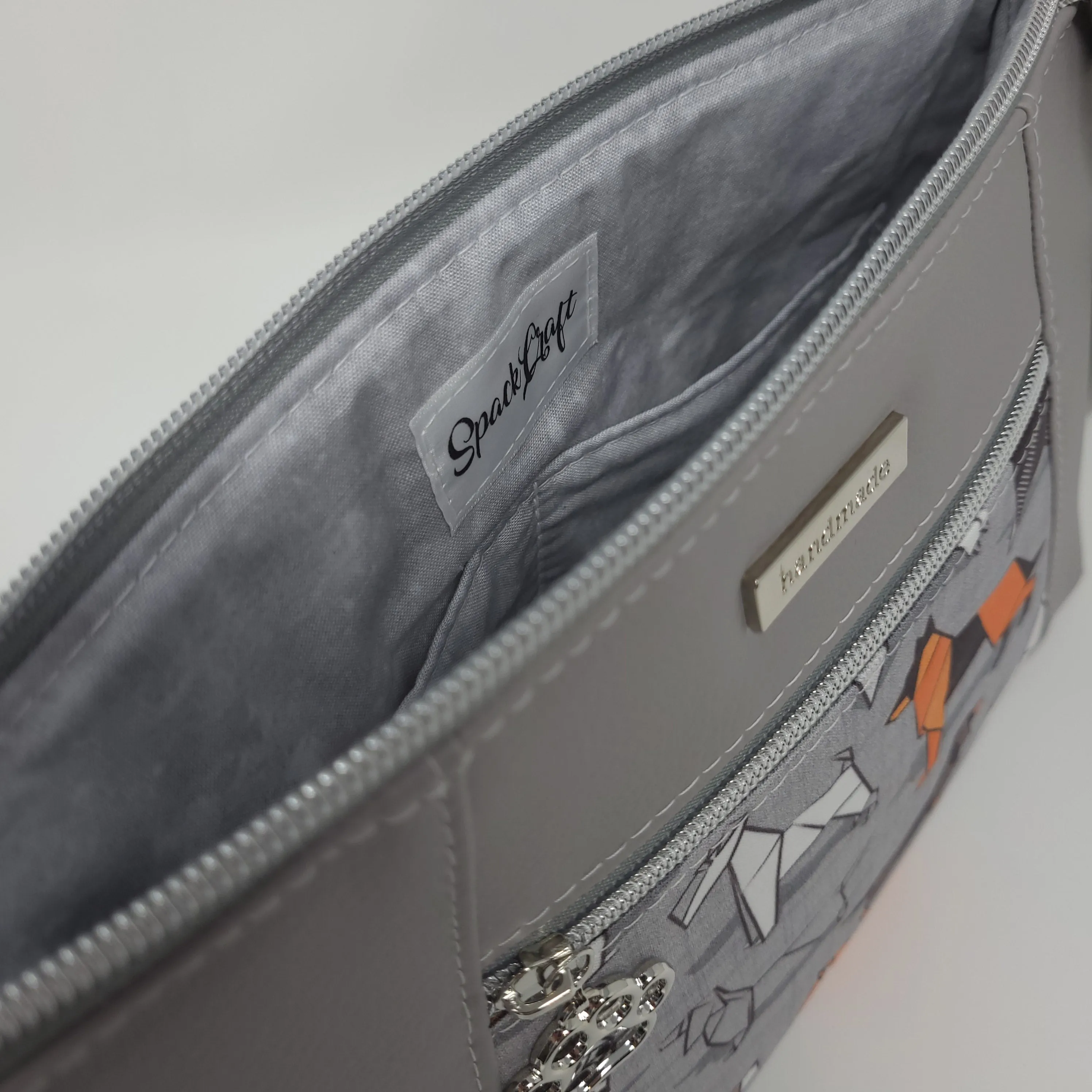 Sunshine Crossbody - Origami Dogs