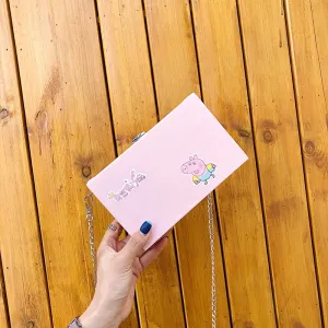 Sweet Pink Bag