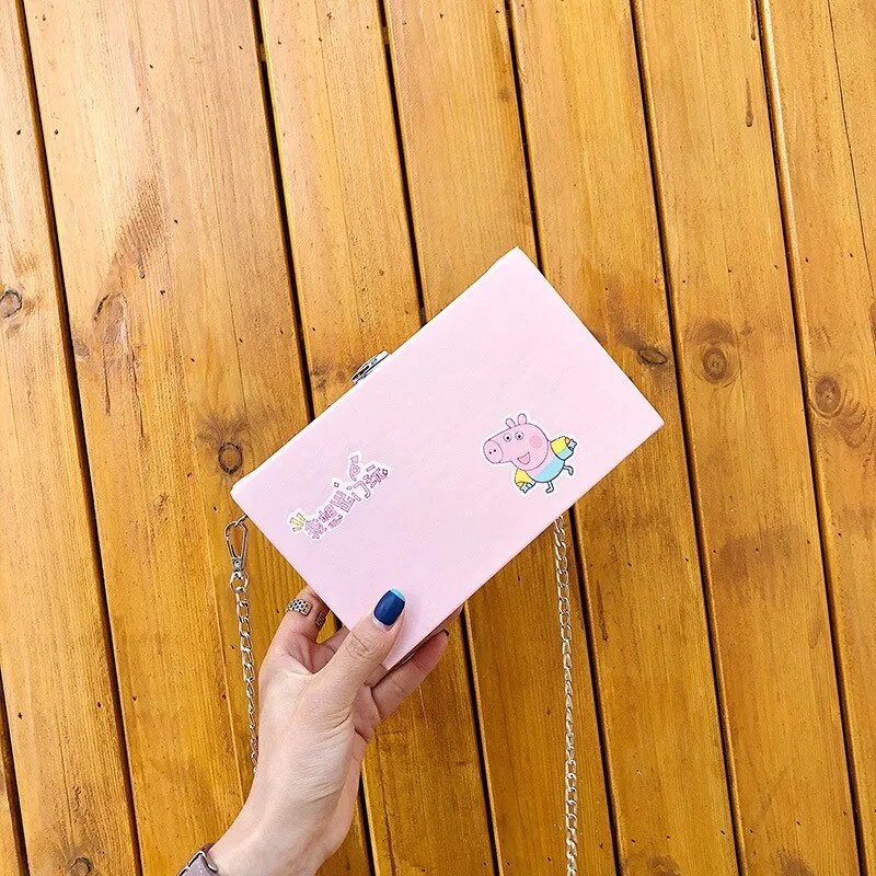 Sweet Pink Bag