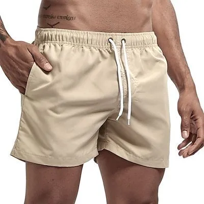 Swim Shorts for Men Quick Dry