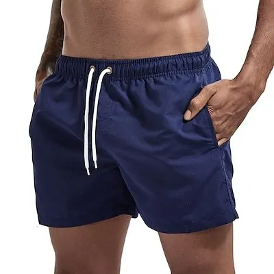 Swim Shorts for Men Quick Dry