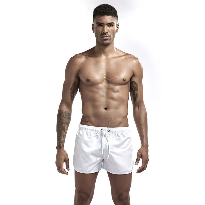Swim Shorts for Men Quick Dry