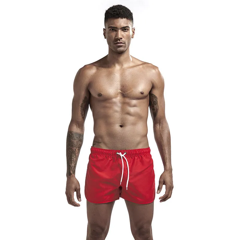 Swim Shorts for Men Quick Dry
