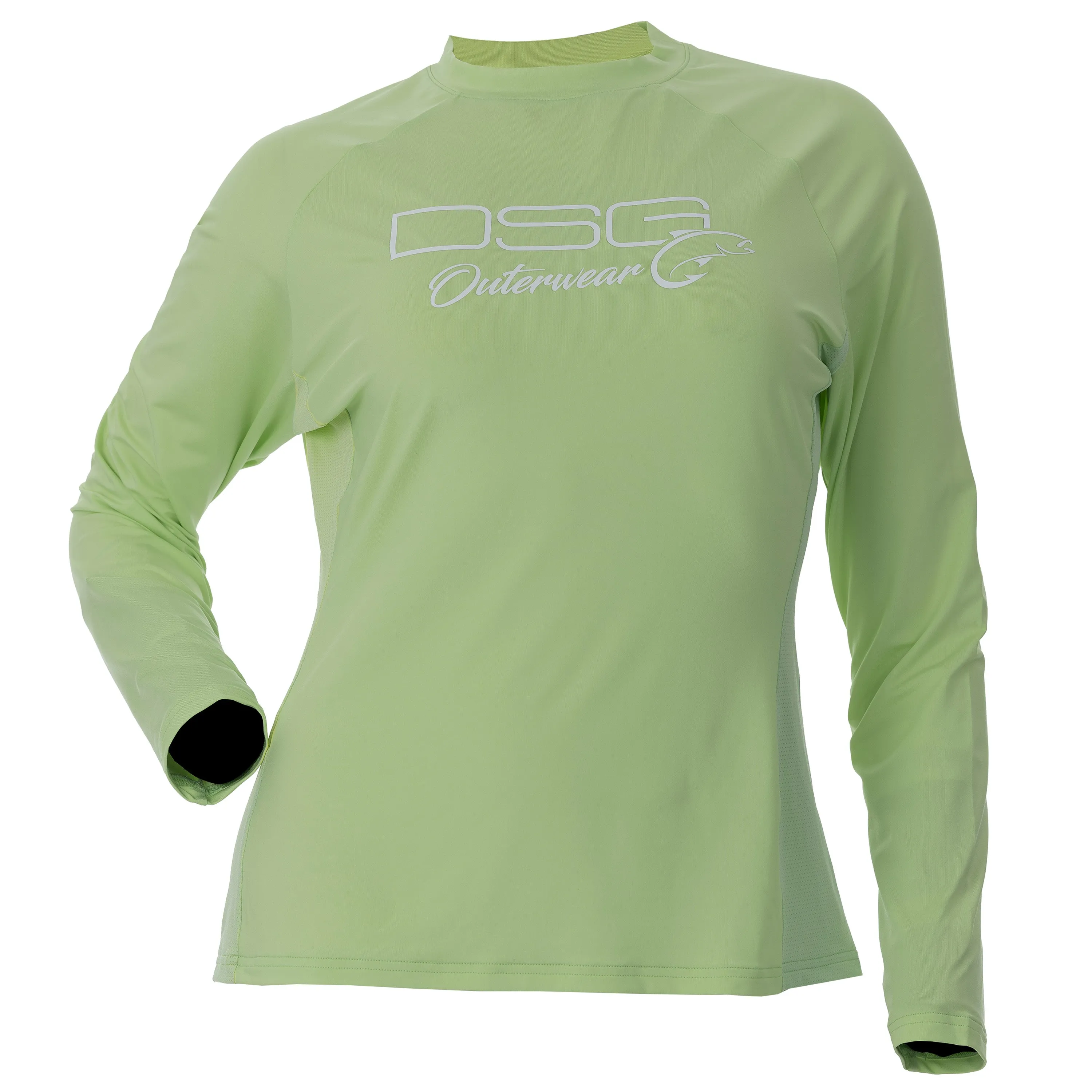 Sydney Shirt - UPF 50 