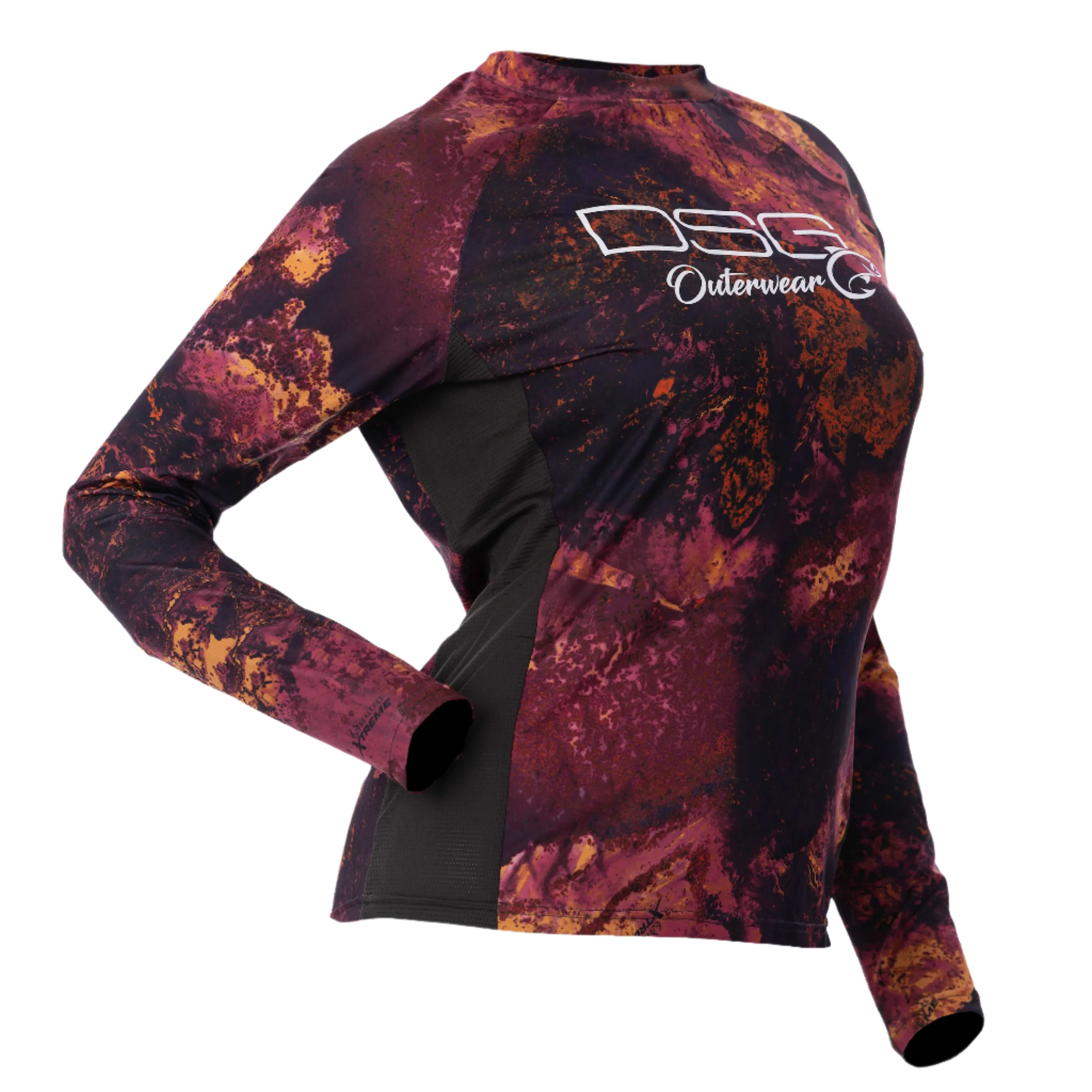 Sydney Shirt - UPF 50 
