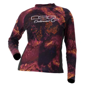 Sydney Shirt - UPF 50 