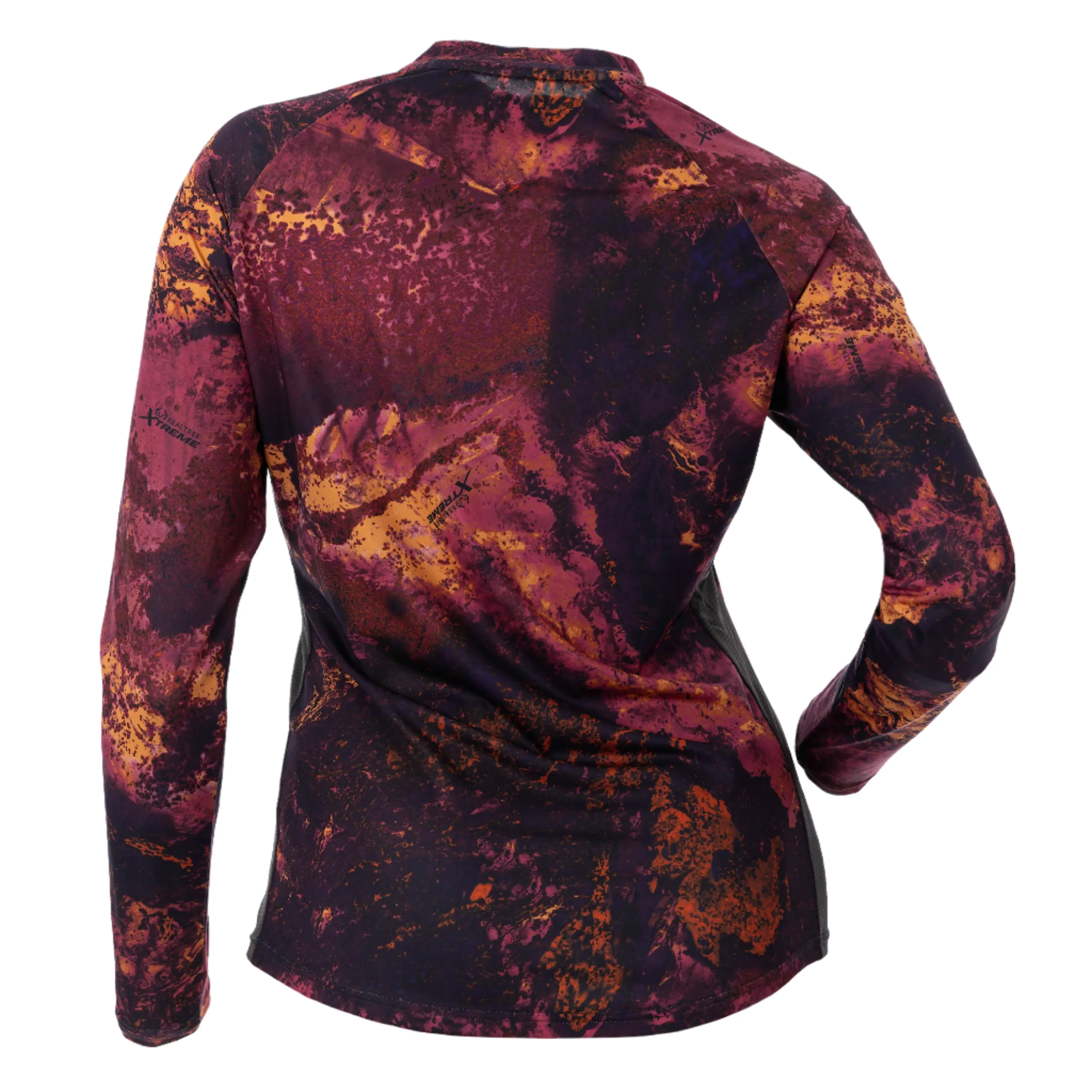 Sydney Shirt - UPF 50 
