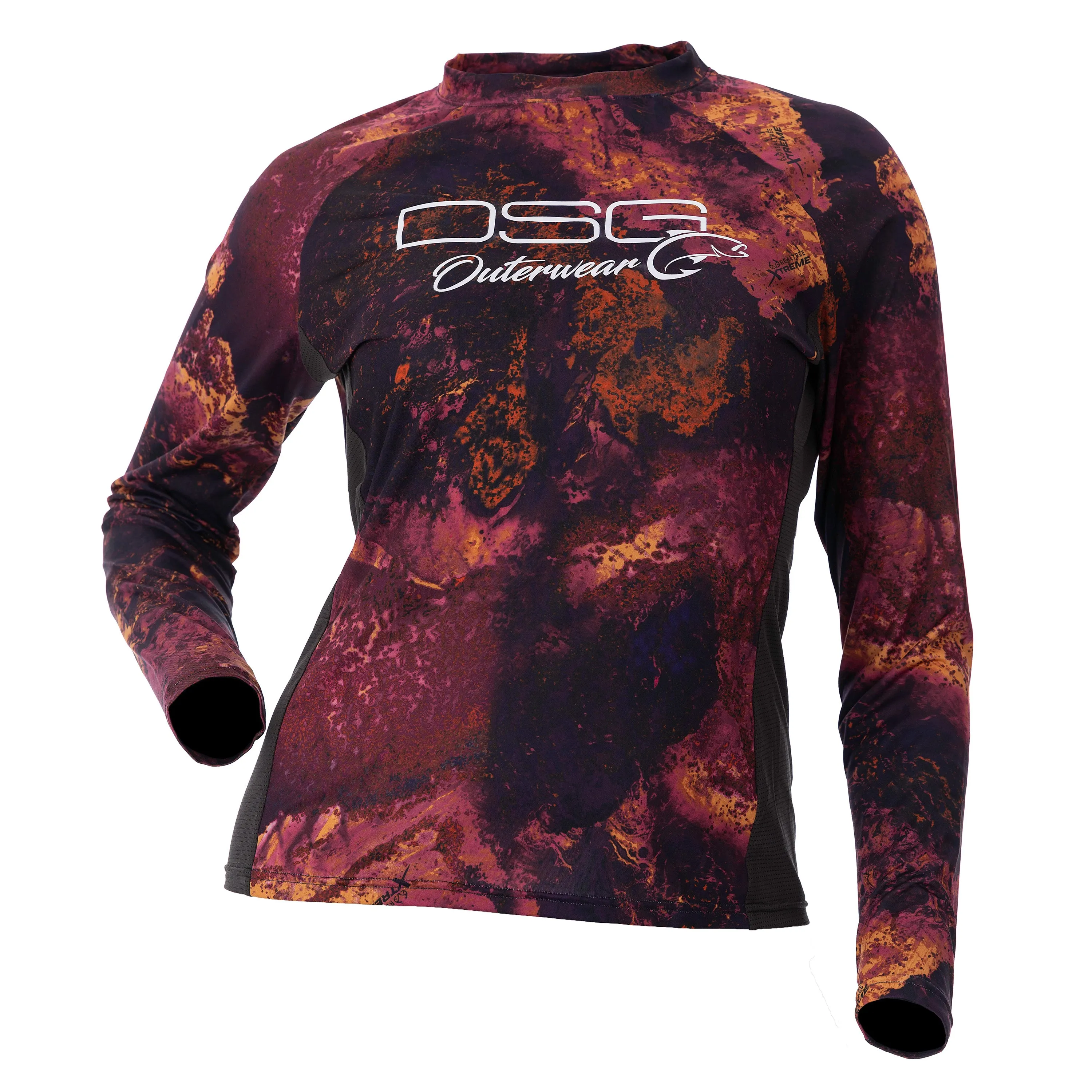 Sydney Shirt - UPF 50 