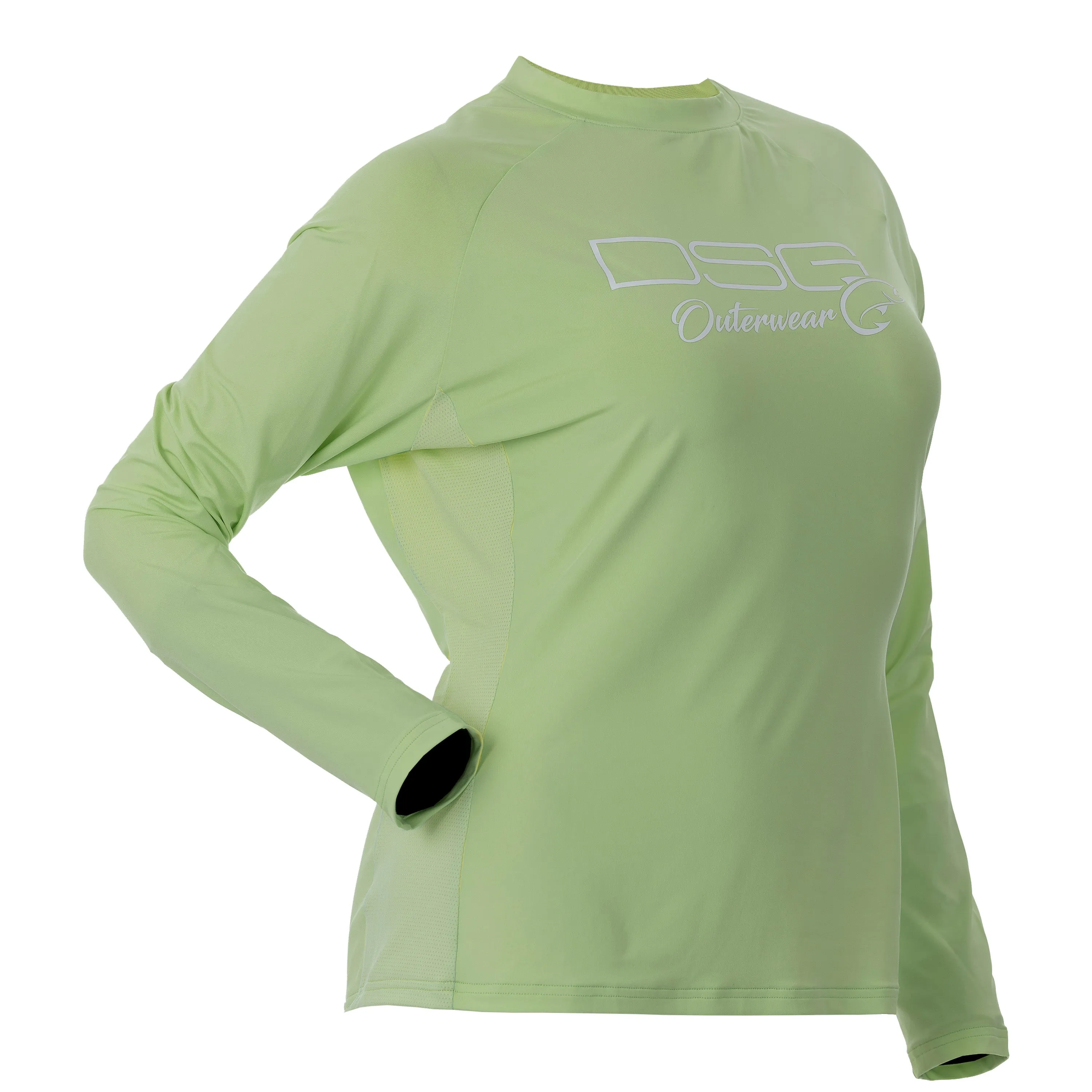 Sydney Shirt - UPF 50 