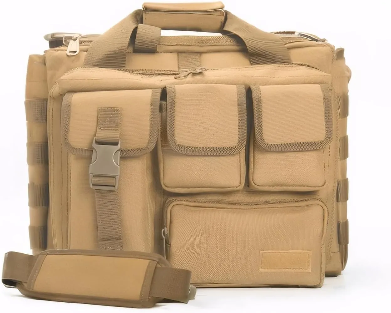Tactical Messenger Bag
