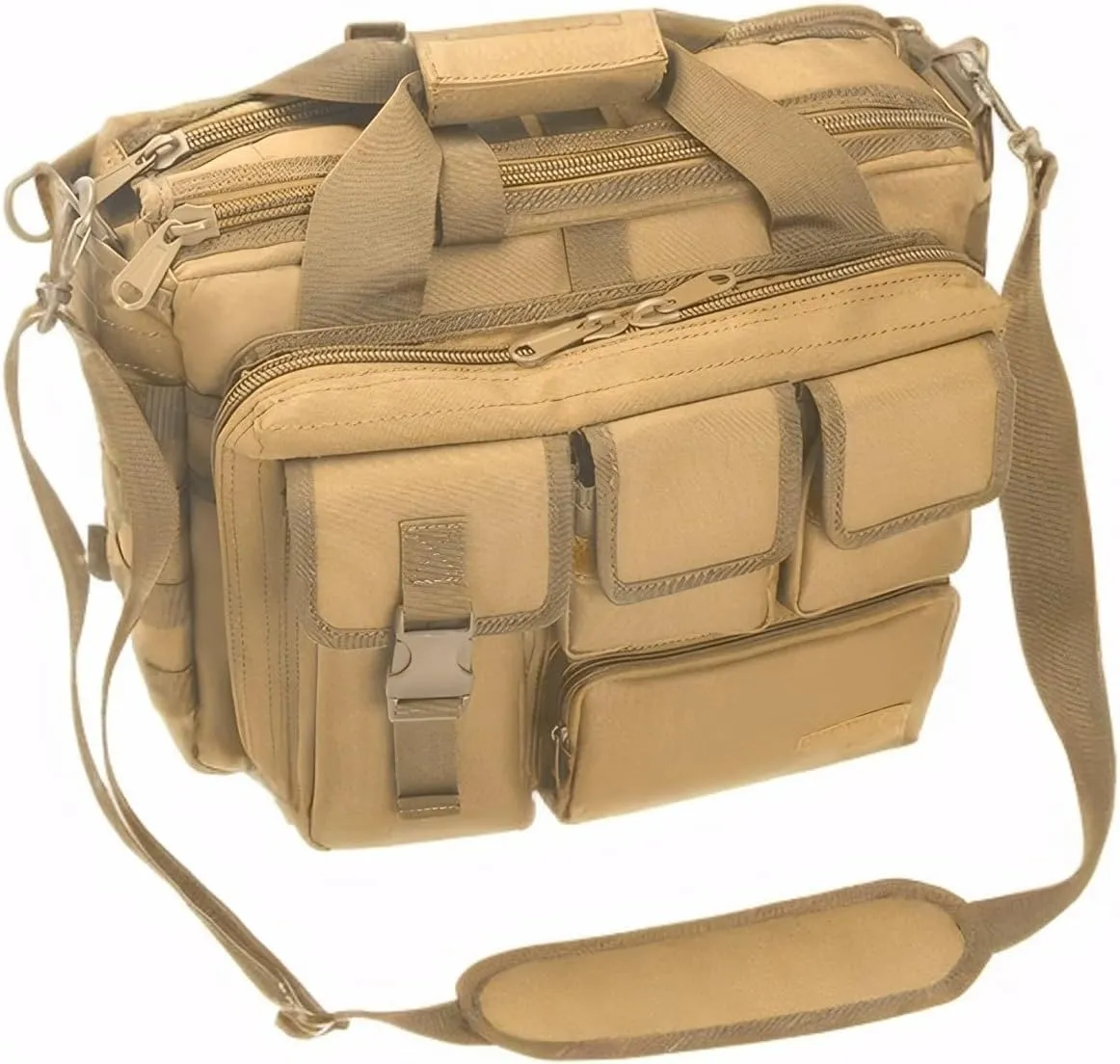 Tactical Messenger Bag
