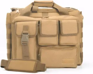 Tactical Messenger Bag