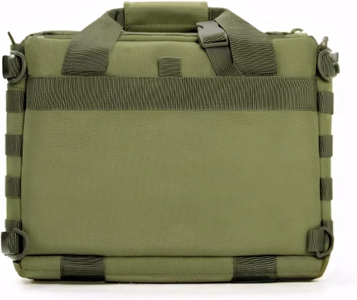 Tactical Messenger Bag