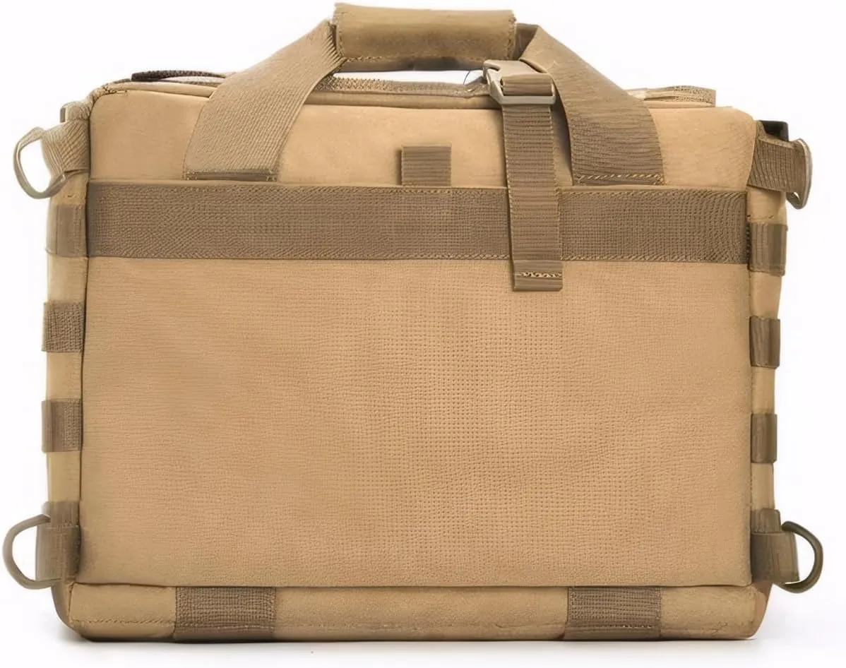 Tactical Messenger Bag