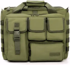 Tactical Messenger Bag