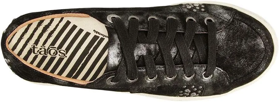 Taos Footwear Women's Freedom Sneaker