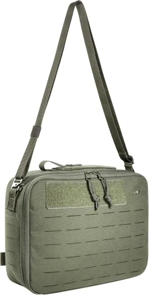 Tasmanian Tiger Modular Support Bag-Olive