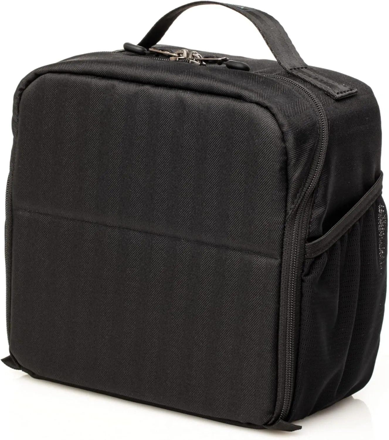 Tenba BYOB 9 DSLR Backpack Insert - Turns any bag into a camera bag for DSLR and Mirrorless cameras and lenses – Black (636-622)