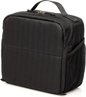 Tenba BYOB 9 DSLR Backpack Insert - Turns any bag into a camera bag for DSLR and Mirrorless cameras and lenses – Black (636-622)
