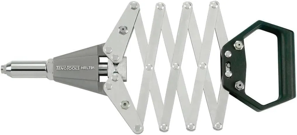 Teng Tools Lazy Tongue Rivet Gun - HRLT01